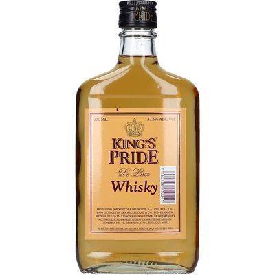 KINGS PRIDE Whisky 350ml