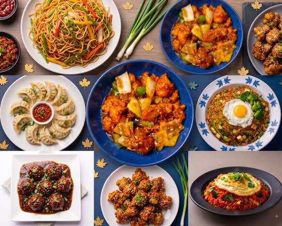 Toronto Hakka Indian (College Street)