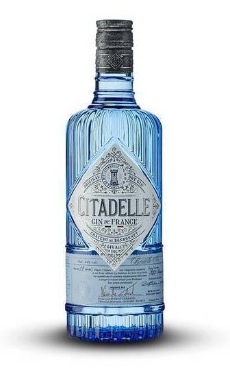 Citadelle 44° 70 cl