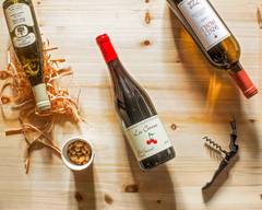 Le Vin qui Parle
