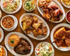 El Rey del Pollo (Cuarta)