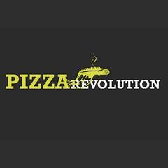 Pizza Revolution - Connewitz
