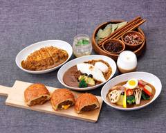 咖喱＆カレーパン 天馬 浦和店 Curry & Curry Bread Tenma Urawa