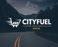 CityFuel, Benoni