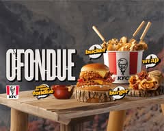 KFC (Viseu Palácio do Gelo)