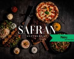 SAFRAN Restaurant 🥩🍕Grill, Pizza & More