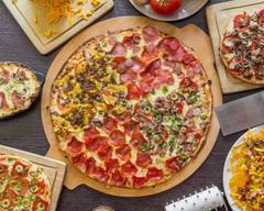 Santi Pizzería Ixtapa (Puerto Vallarta)