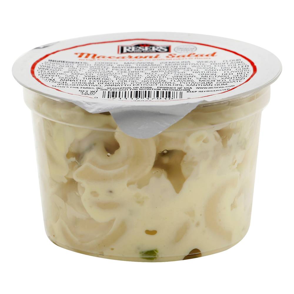 Reser's Fine Foods Macaroni Salad