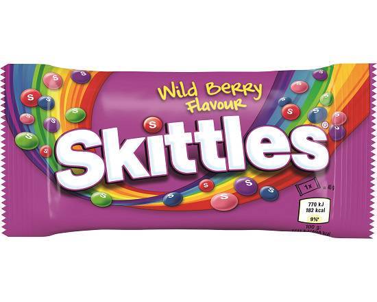 Skittles Wild Berry (45 G)