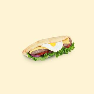 Sandwich américain