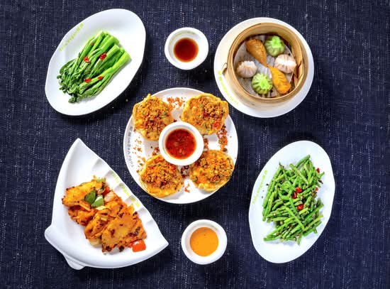 Tofu Vegan (Brighton)