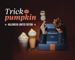 Bombon Boss (Plaza Río)