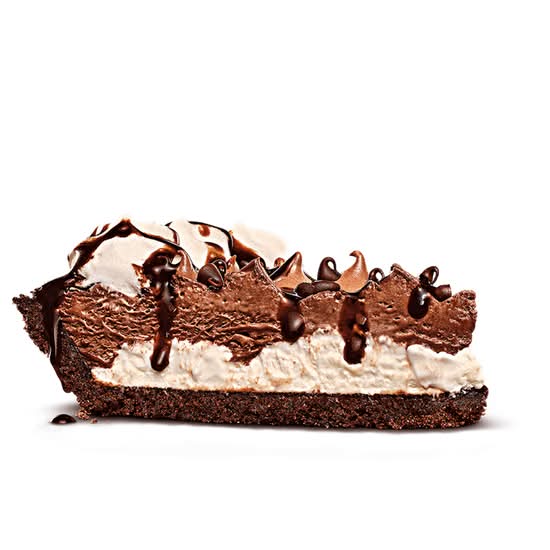 Hershey Pie