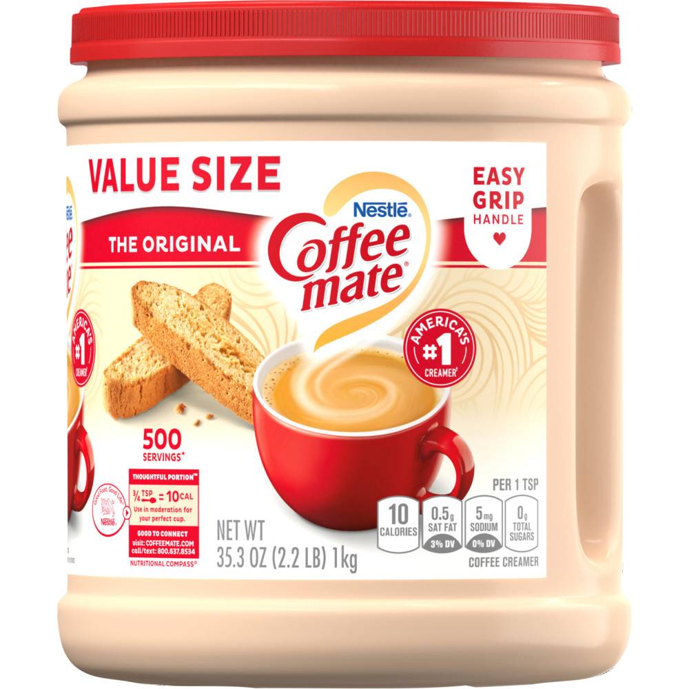 Coffee Mate Original (35.3 Oz)