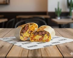 La Burreria (Centro)