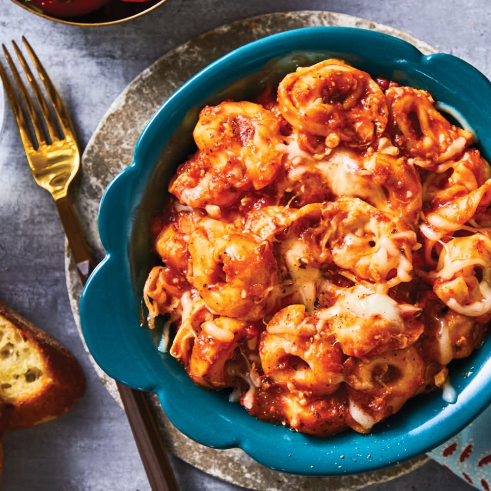 M&M Food Market 6 Cheese Tortellini (300 g)