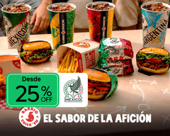 Barrio Chicken - Guadalajara