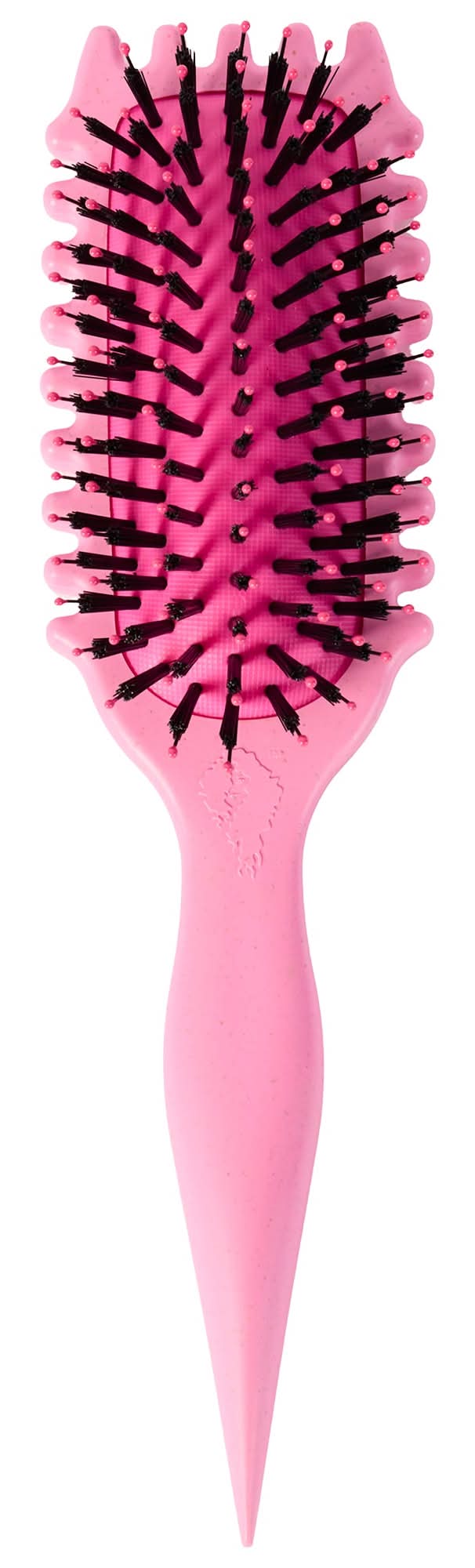 Bounce Curl Define EdgeLift Brush for Curl Definition & Styling Control