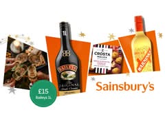 Sainsbury's Supermarket - Bristol Clifton Down