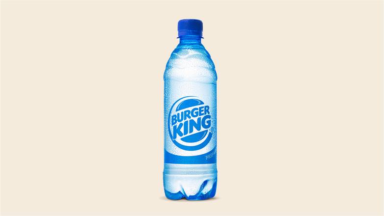 BK® Bottled Water 500ml