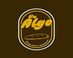 UN ALGO BAGUETTES RELLENOS (Calle Melchor Ocampo 205 )