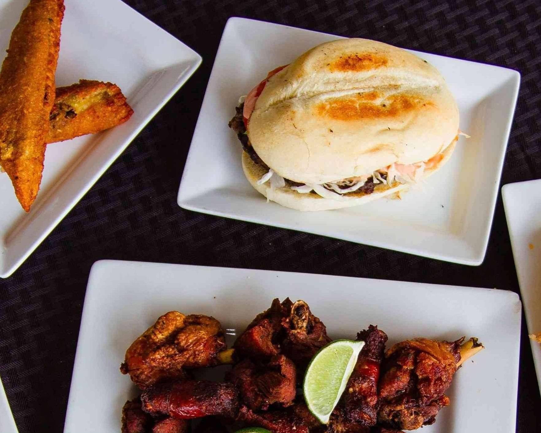 Order Chimiking Restaurant (Windermere) Menu Delivery【Menu & Prices