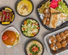 Jerusalem Grocery And Deli (17065 W Capitol Dr, Suite 2)