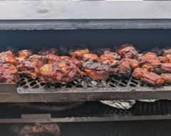 Smokey Watson BBQ LLC (Greenwell)