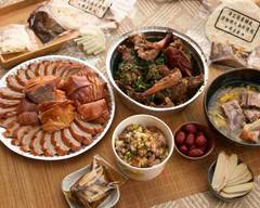 京城烤鴨 北投總店