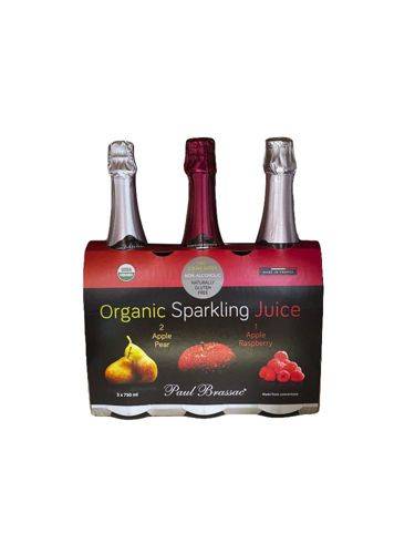 Costco sparkling cheap juice