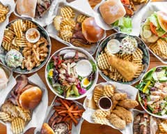 Wake Cafe (520 Scruggs Rd)