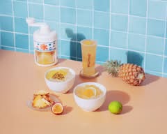 鮮芋仙 誠品生活新店裕隆城