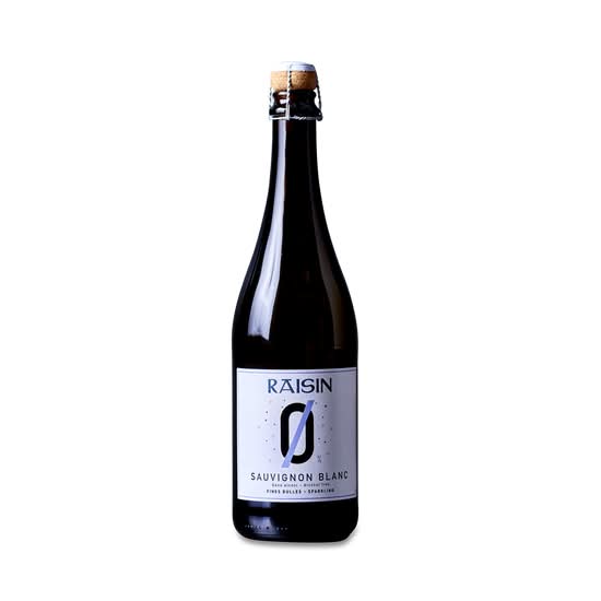 Sparkling Sauvignon Blanc (alcohol-free) 7.5dl