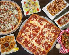 Rocky's Pizza (Williamsport Pike)