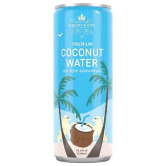 Coconut Water 10oz