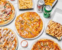 A1 Woodfire Pizza Clyde North