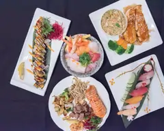 Yoshimama Japanese Fusion & Sushi Bar