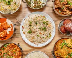 I Love Curry & Rice
