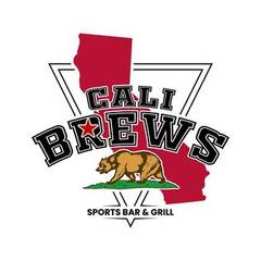 Cali Brews Sports Bar & Grill (712 Woollomes Ave)