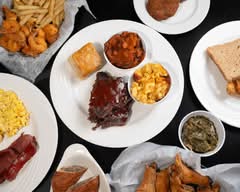 Phenomenal Flavors (386 Park Ave)