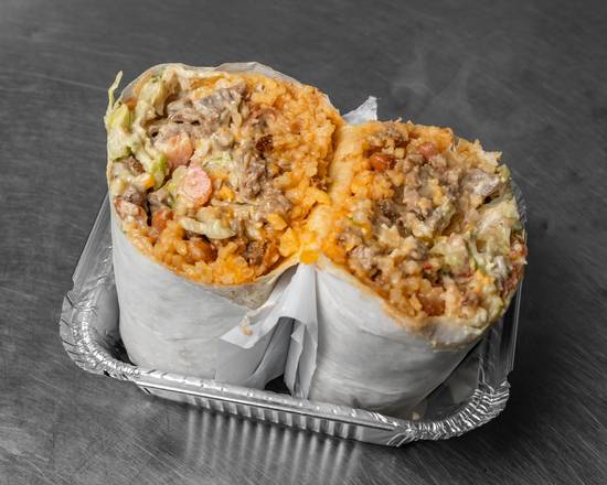 Tacos Bravos