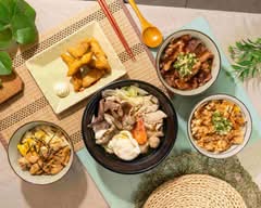 鬼頭刀魚柳｜鍋燒意麵