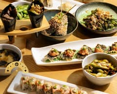 Sushi Saint (Orlando)