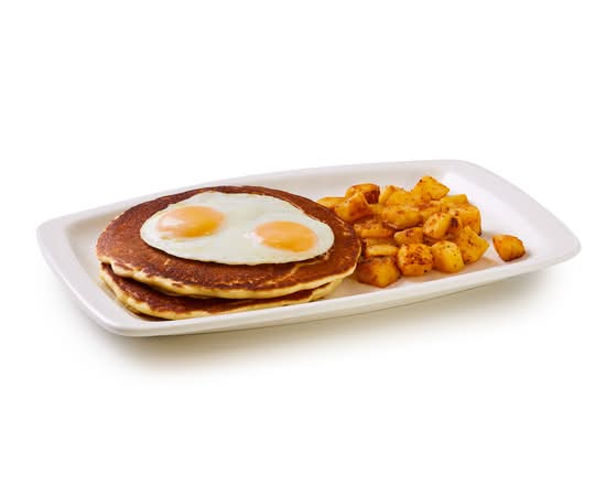 Eggsmart trio
