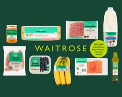 Waitrose Fleet