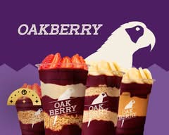 Oakberry Açaí  & Smoothies (W 4th)