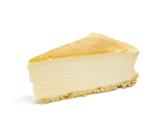 New York Cheesecake