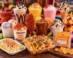 El Mexiquense Snacks