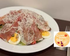 クッチーナイタリアーナ阪井　cucinaitaliana_sakai