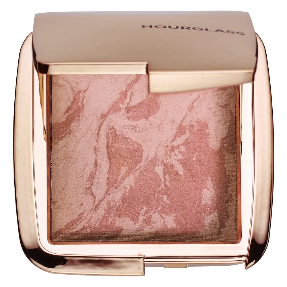 Hourglass Ambient Lighting Blush Collection Mood Exposure